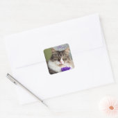 Carré Sticker Sweet Mia (Enveloppe)