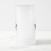 Carré vintage & Compass Mugs (Centre)