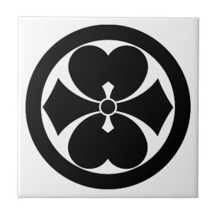 CARREAU 丸い二つ剣酢漿草