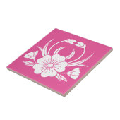 CARREAU 小山蟹桜 (Côté)