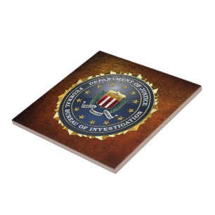 Carreau [100] FBI Special Edition