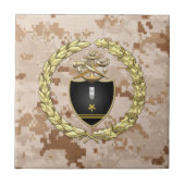 Carreau [100] SWCC : LTJG Special Edition (Devant)