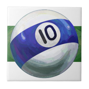Carreau 10 balles