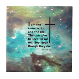 Carreau 11h25 de John