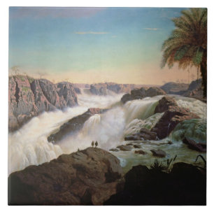 Carreau 131-0059242 les automnes de Paulo Alfonso, 1850