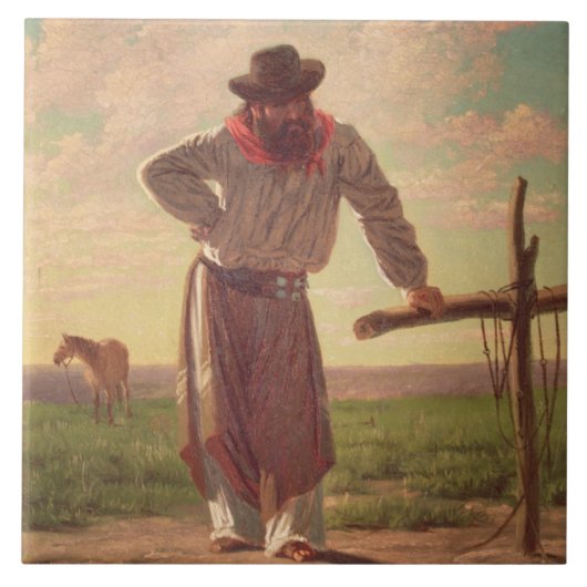 Carreau 131-0059257 crépuscule (Devant)