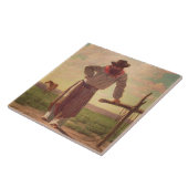 Carreau 131-0059257 crépuscule (Côté)