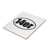 Carreau 14er (Côté)