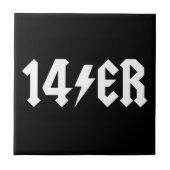 Carreau 14er (Devant)