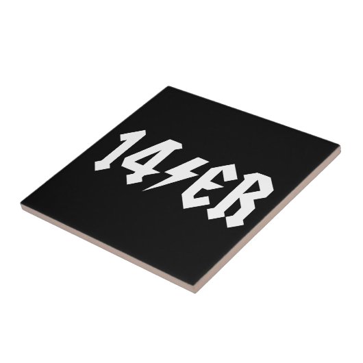 Carreau 14er (Côté)