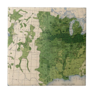 Carreau 155 maïs/acre