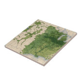 Carreau 155 maïs/acre (Côté)