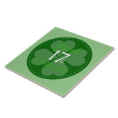 Carreau 17 mars Fête de la Saint-Patty (Côté)