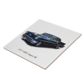 Carreau 1957 Ans 88 tuile (Côté)