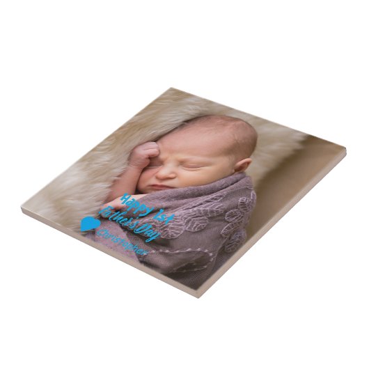 Carreau 1st Father's Day (Côté)