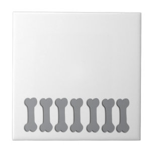 Carreau 2015, jaclinart "de tuiles faites sur commande"