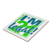 Carreau 21 et tuile LEGAL (Côté)