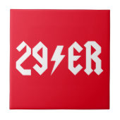 Carreau 29er (Devant)