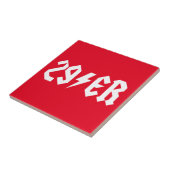 Carreau 29er (Côté)