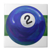 Carreau 2 balles (Devant)