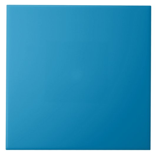 Carreau 2 bleu moyen (Devant)