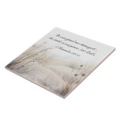 Carreau 2 Chroniques 20:15 La bataille est la Bible de Die (Côté)