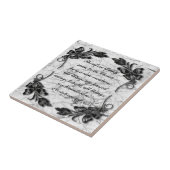 Carreau 2 Corinthiens 5:17 (Côté)