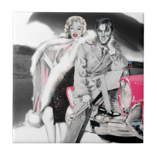 Carreau 2 pour la route