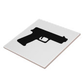 Carreau 2A Carrelage en céramique (Côté)