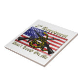 Carreau 2ème Amendement (Côté)