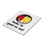 Carreau 40 Semblables T-shirts et cadeaux sur moi (Côté)