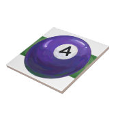 Carreau 4 balles (Côté)