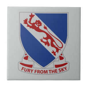 Carreau 508th Régiment d'infanterie de parachute (PIR)
