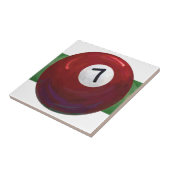 Carreau 7 balles (Côté)