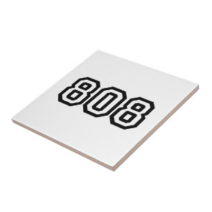 CARREAU 808