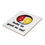 Carreau 80 T-shirts et cadeaux de belle apparence sur moi (Côté)