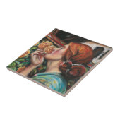 Carreau A Greater Beauty - (Côté)