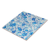 Carreau "À la maison est où le coeur est" - 6" x 6" (Côté)