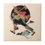 Carreau À l'Secourt (Devant)