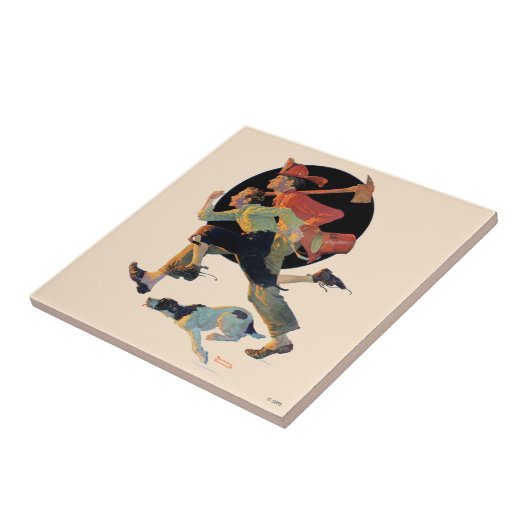 Carreau À l'Secourt (Côté)