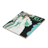 Carreau A. Mode italien Mele & Co. (Côté)