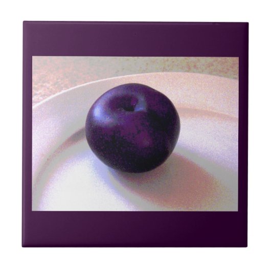 Carreau A Plum (Devant)