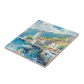 Carreau A Sea Port (Côté)