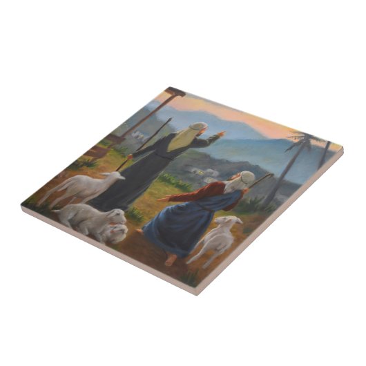 Carreau A star has (Côté)