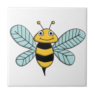 Carreau Abeille