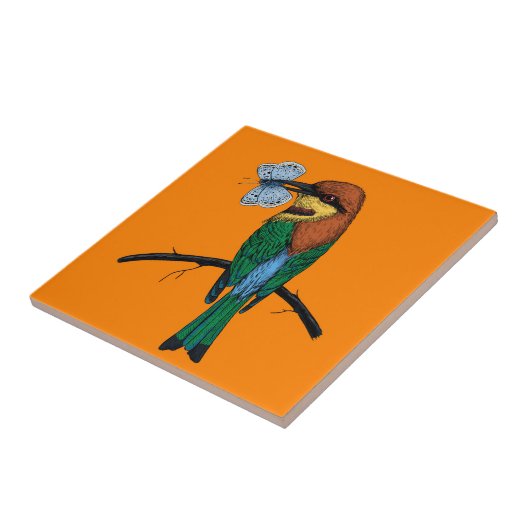 Carreau Abeille (Côté)