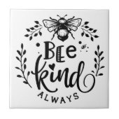 Carreau Abeille toujours (Devant)