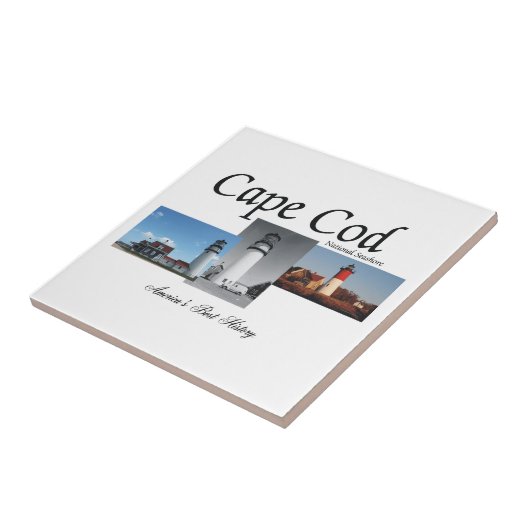 Carreau ABH Cape Cod (Côté)