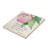 Carreau Abide Fruiteux Apple 2 Carrelage en céramique (Côté)