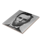 Carreau Abraham Lincoln (Côté)